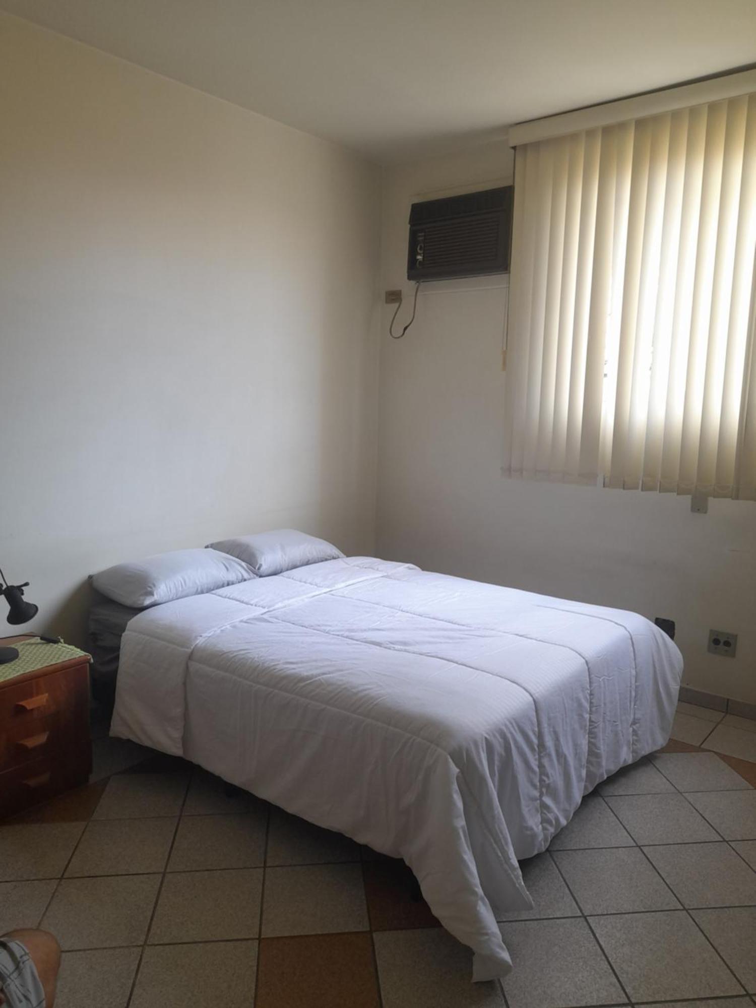 4 Suites Privativas Santos  Rom bilde